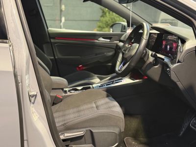 2022 Volkswagen Golf