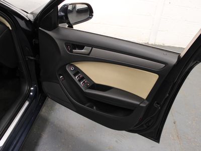 2013 Audi A4