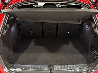 2020 BMW 1 Series
