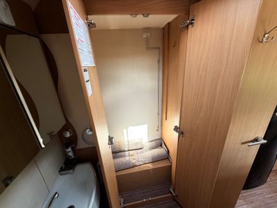 2012 ELDDIS  AUTOQUEST 175 LOW PROFILE R.H.D 