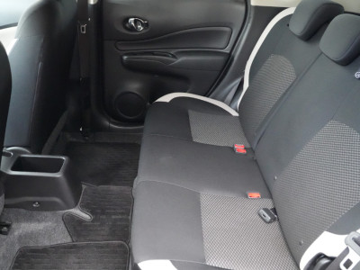 2017 Nissan Note