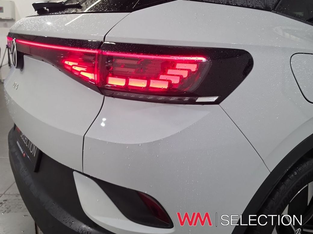 2024 Volkswagen ID.4
