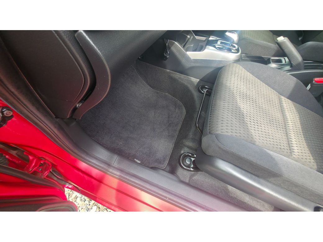 2018 Honda Fit