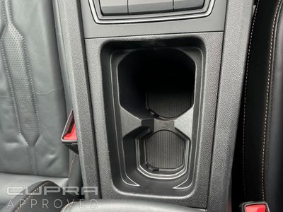 2021 Cupra Formentor