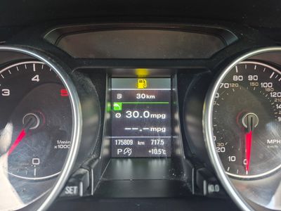 2015 Audi A5