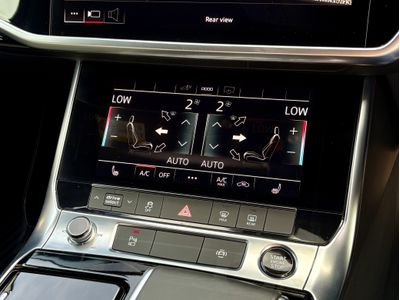 2024 Audi A6