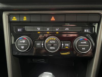 2020 Volkswagen T-Roc