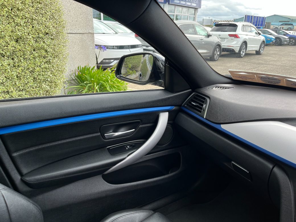 2019 BMW 4 Series