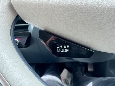 2024 Kia EV6