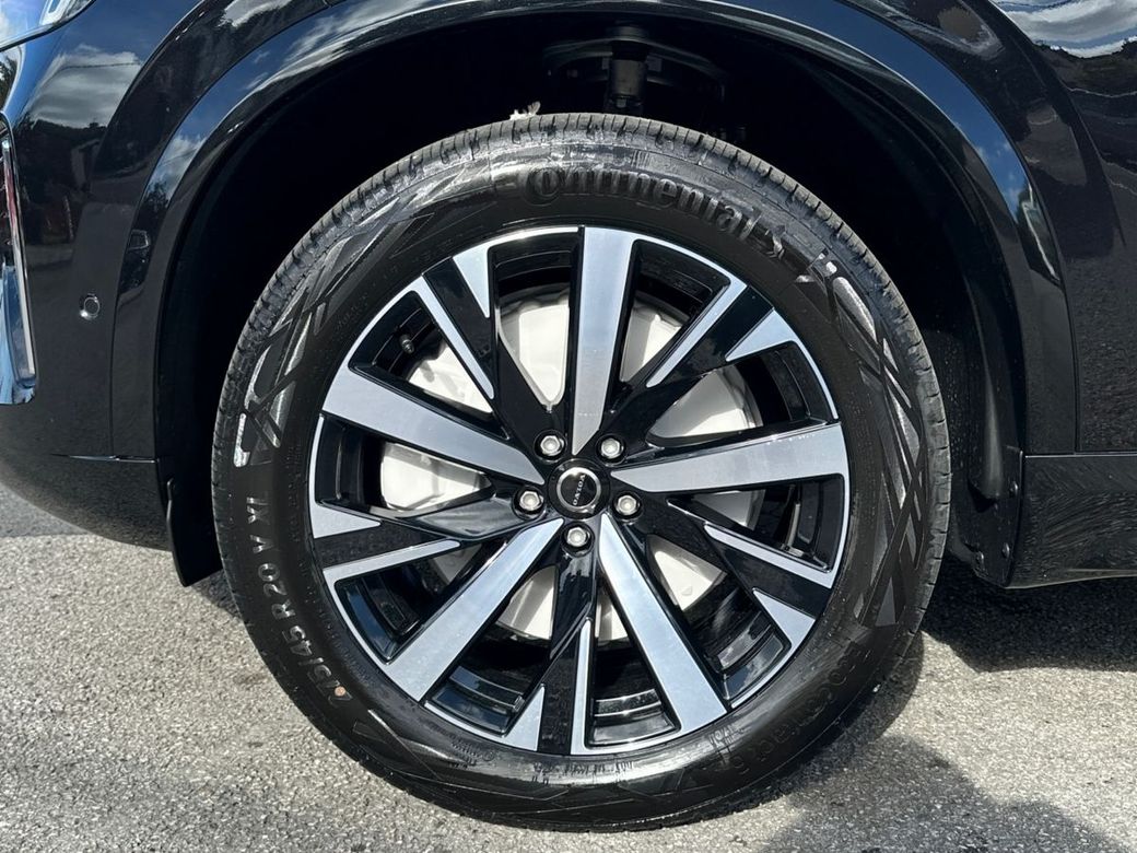 2026 Volvo XC90