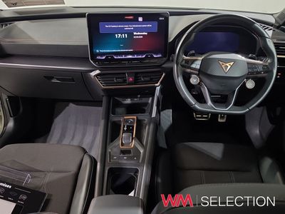 2025 Cupra Leon