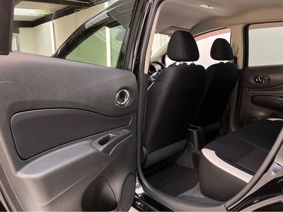 2019 Nissan Note