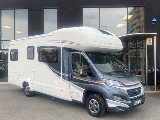 vehicle for sale from Stillorgan Motor Company