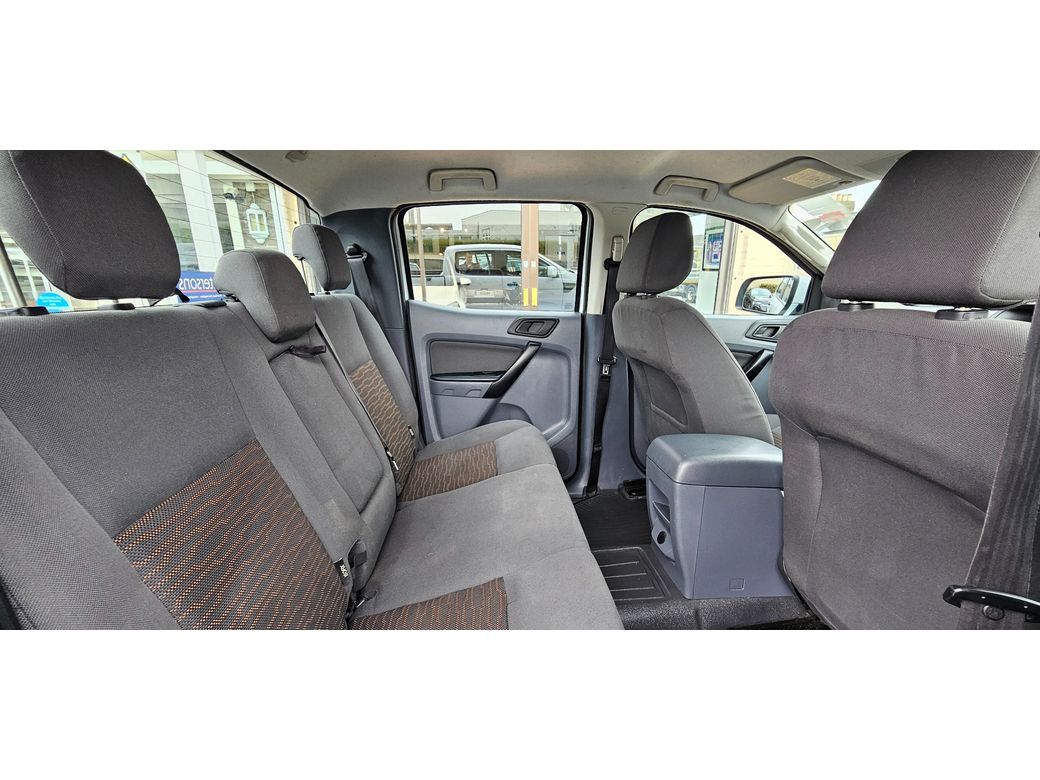 2013 Ford Ranger