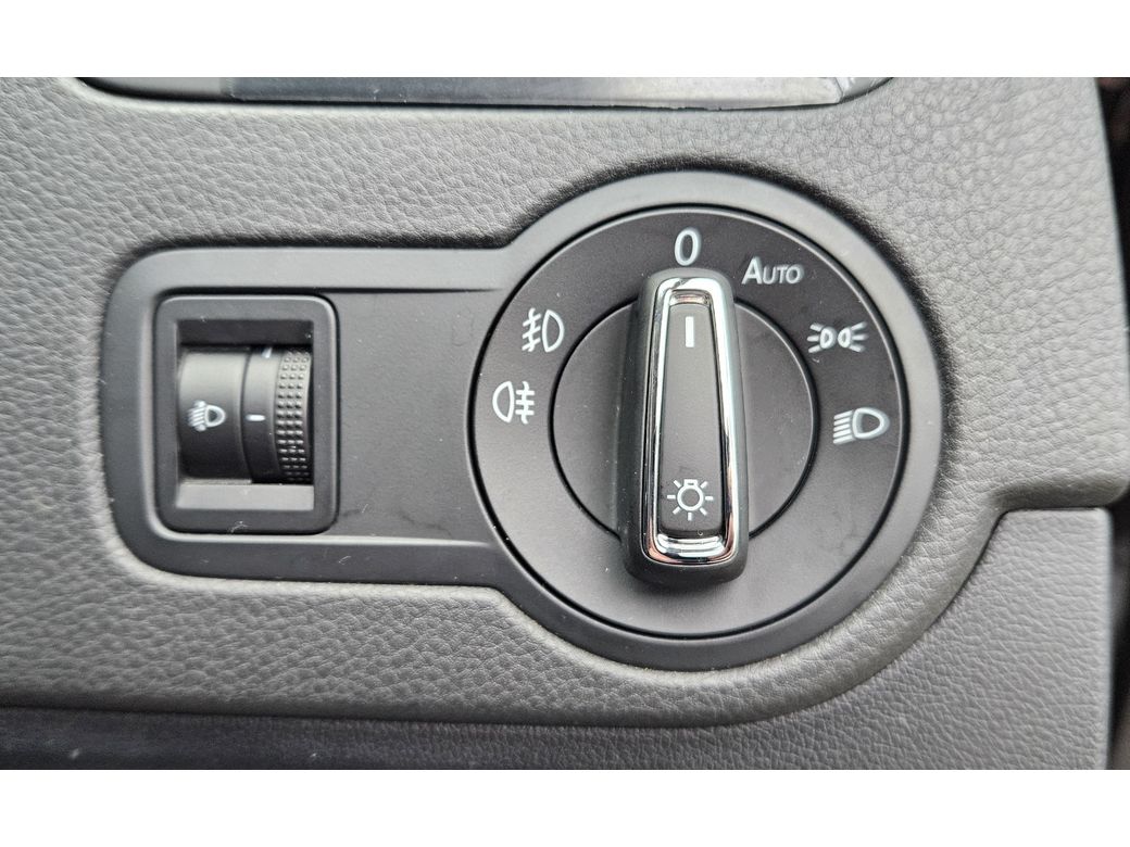 2015 Volkswagen Polo