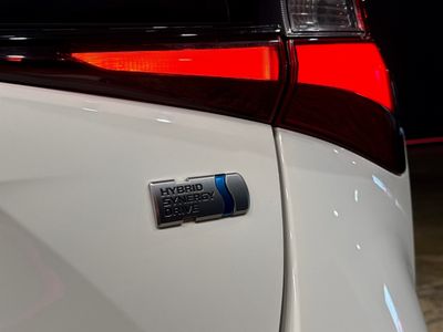 2021 Toyota Prius