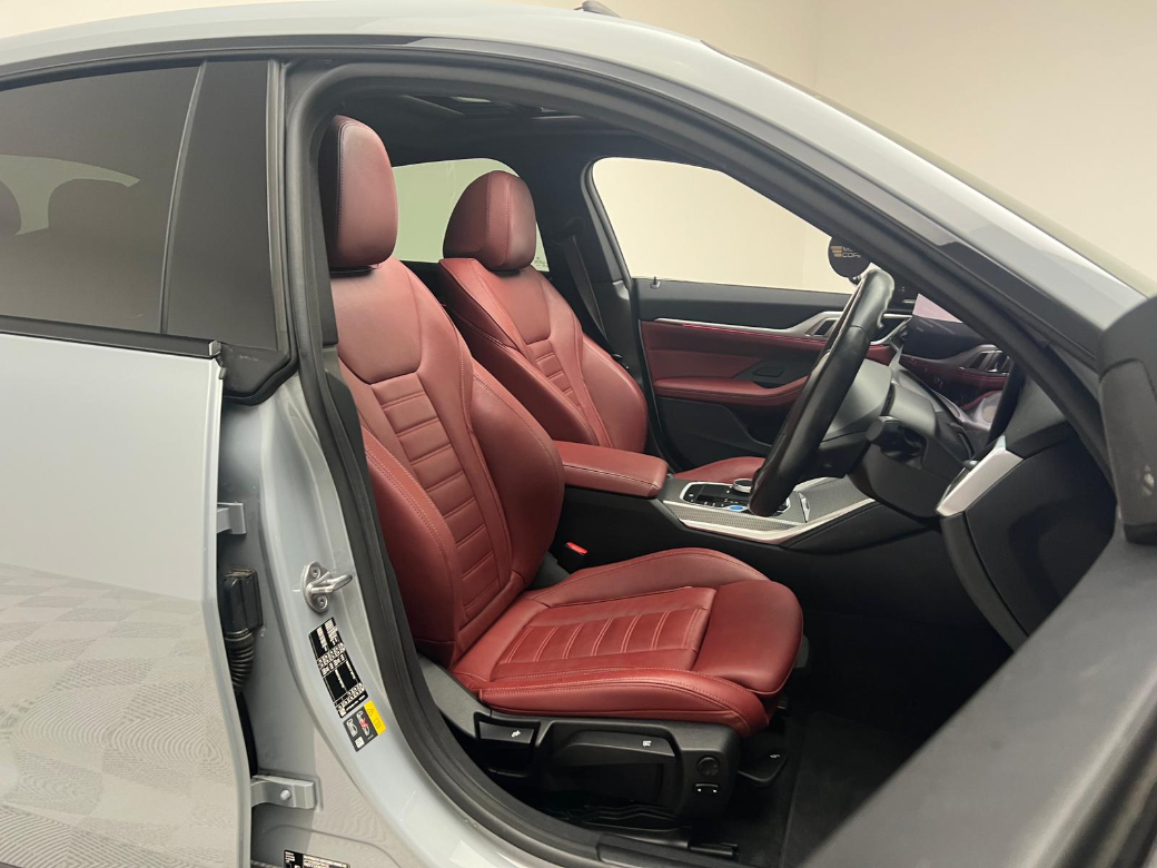 2022 BMW i4