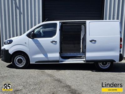 2026 Citroen Dispatch