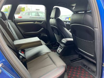 2015 Audi S3
