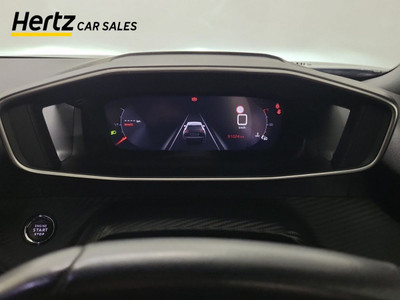 2023 Peugeot 2008