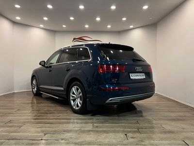 2018 Audi Q7