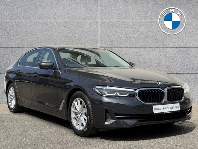 vehicle for sale from J Donohoe BMW