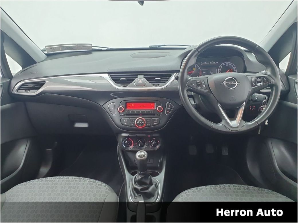 2019 Opel Corsa