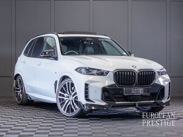 vehicle for sale from European Prestige