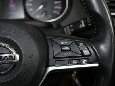 2018 Nissan Qashqai