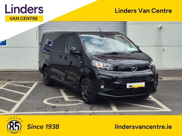 vehicle for sale from Linders Finglas Turvey Limited