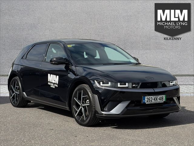 vehicle for sale from Michael Lyng Motors
