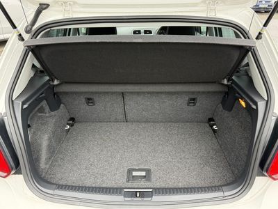 2013 Volkswagen Polo