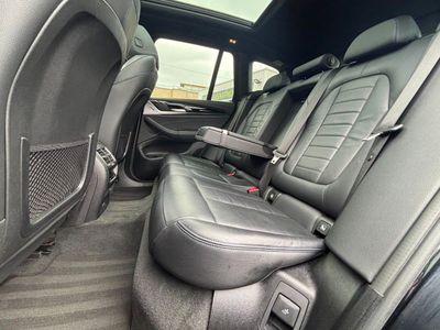 2023 BMW iX3