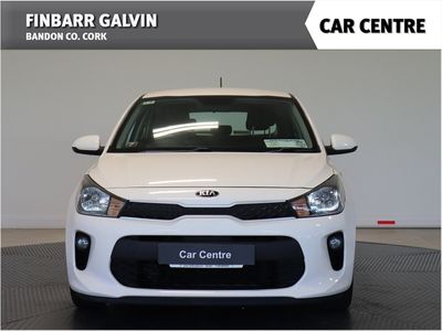 2019 Kia Rio