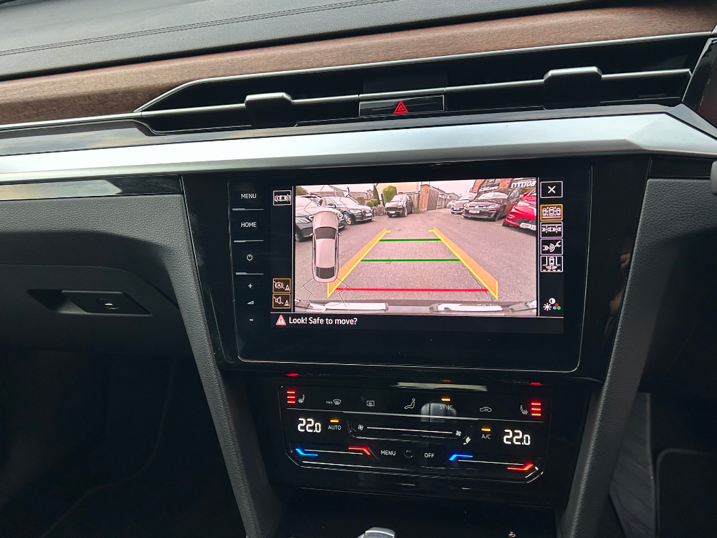 2023 Volkswagen Arteon