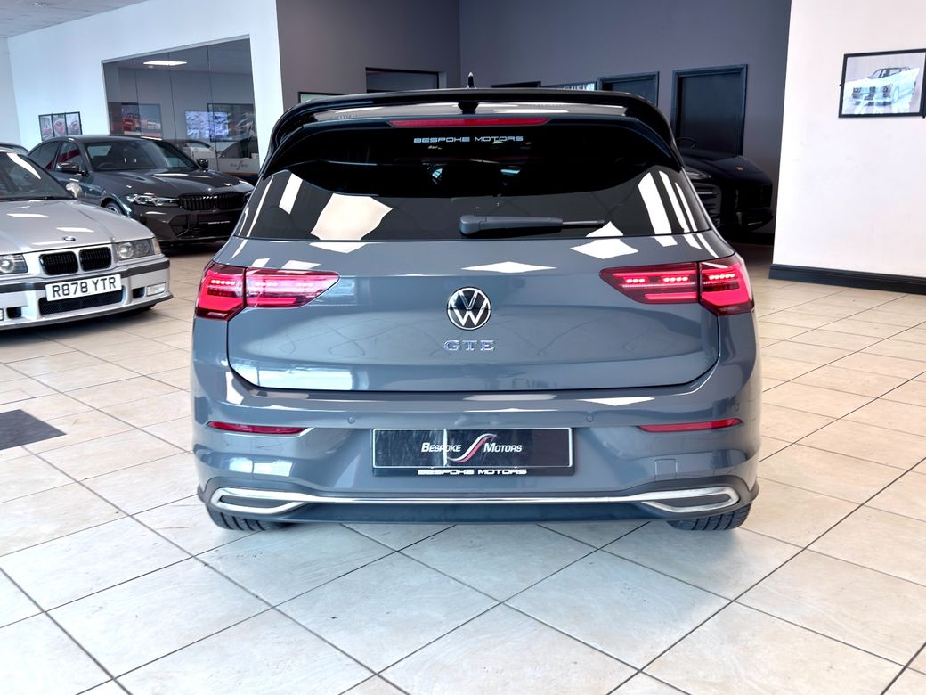 2023 Volkswagen Golf
