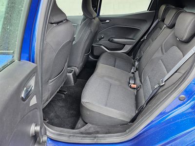 2023 Renault Clio