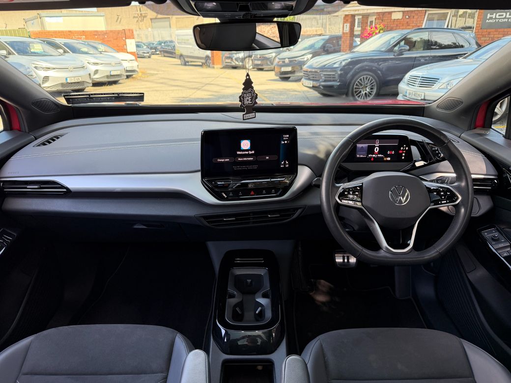 2023 Volkswagen ID.4