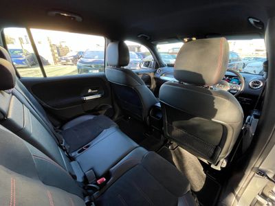 2022 Mercedes-Benz EQB