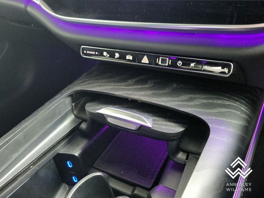 2025 Mercedes-Benz E Class