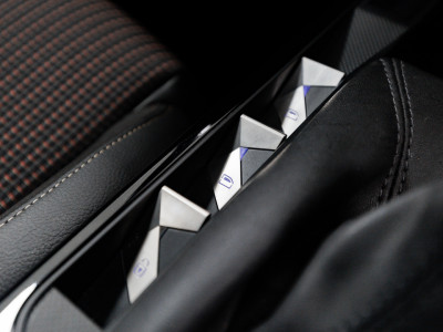 2022 DS Automobiles DS 3