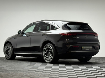 2023 Mercedes-Benz EQC