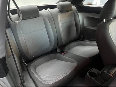 2015 Volkswagen Beetle