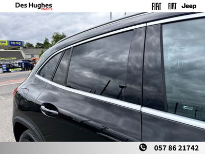 2023 Mercedes-Benz EQA