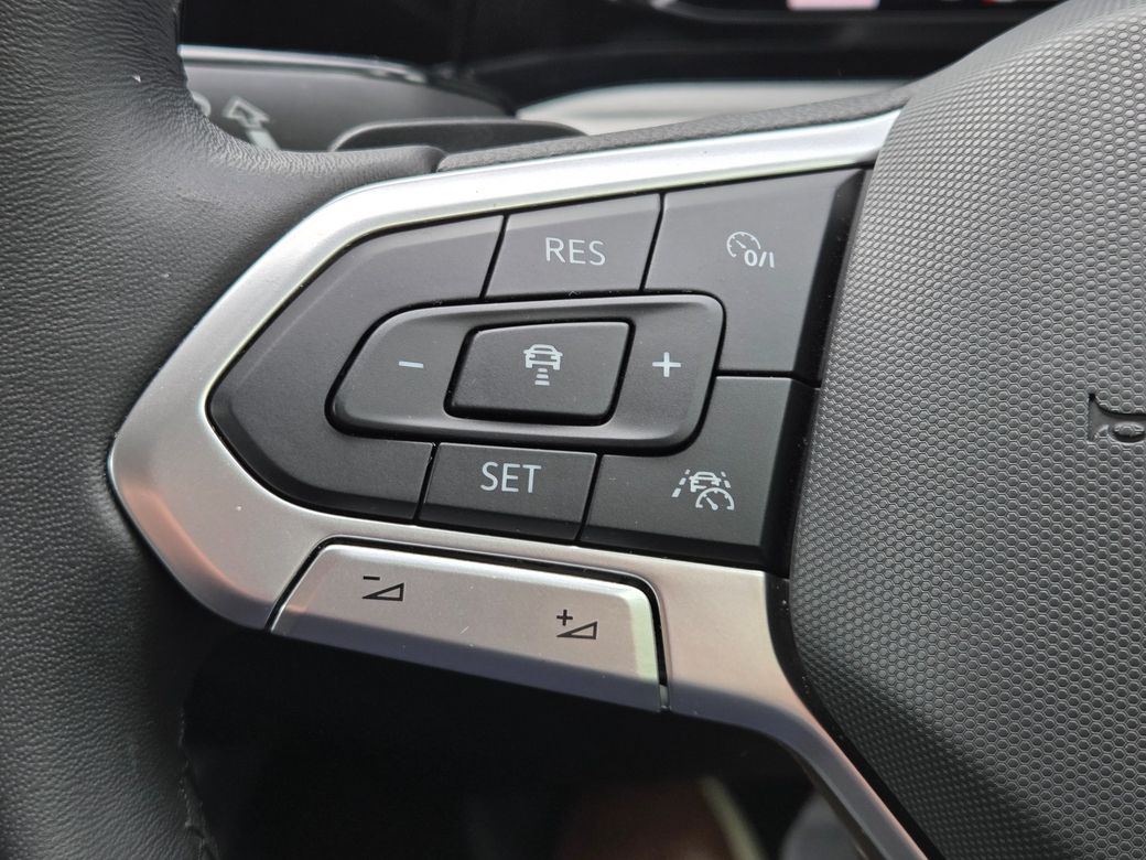 2024 Volkswagen Golf