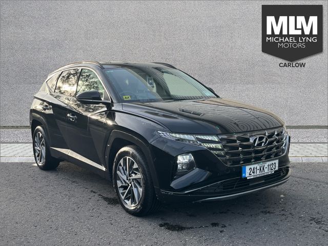 vehicle for sale from Michael Lyng Motors