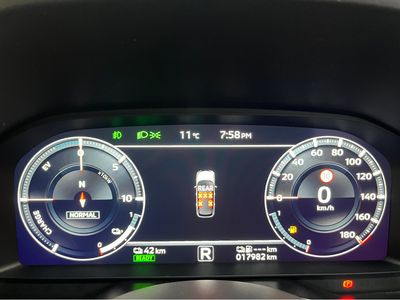 2023 Mitsubishi Outlander