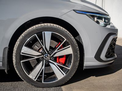 2021 Volkswagen Golf