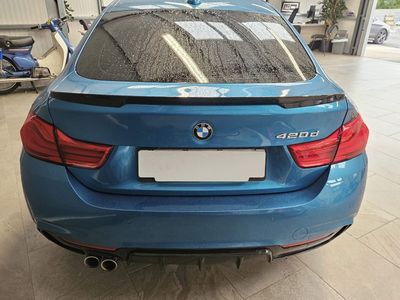 2018 BMW 4 Series