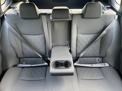 2022 Toyota Corolla Cross